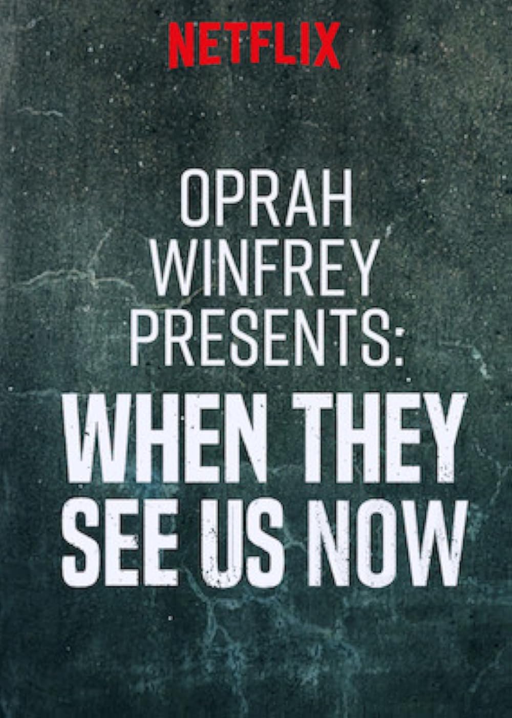 Oprah Oprah