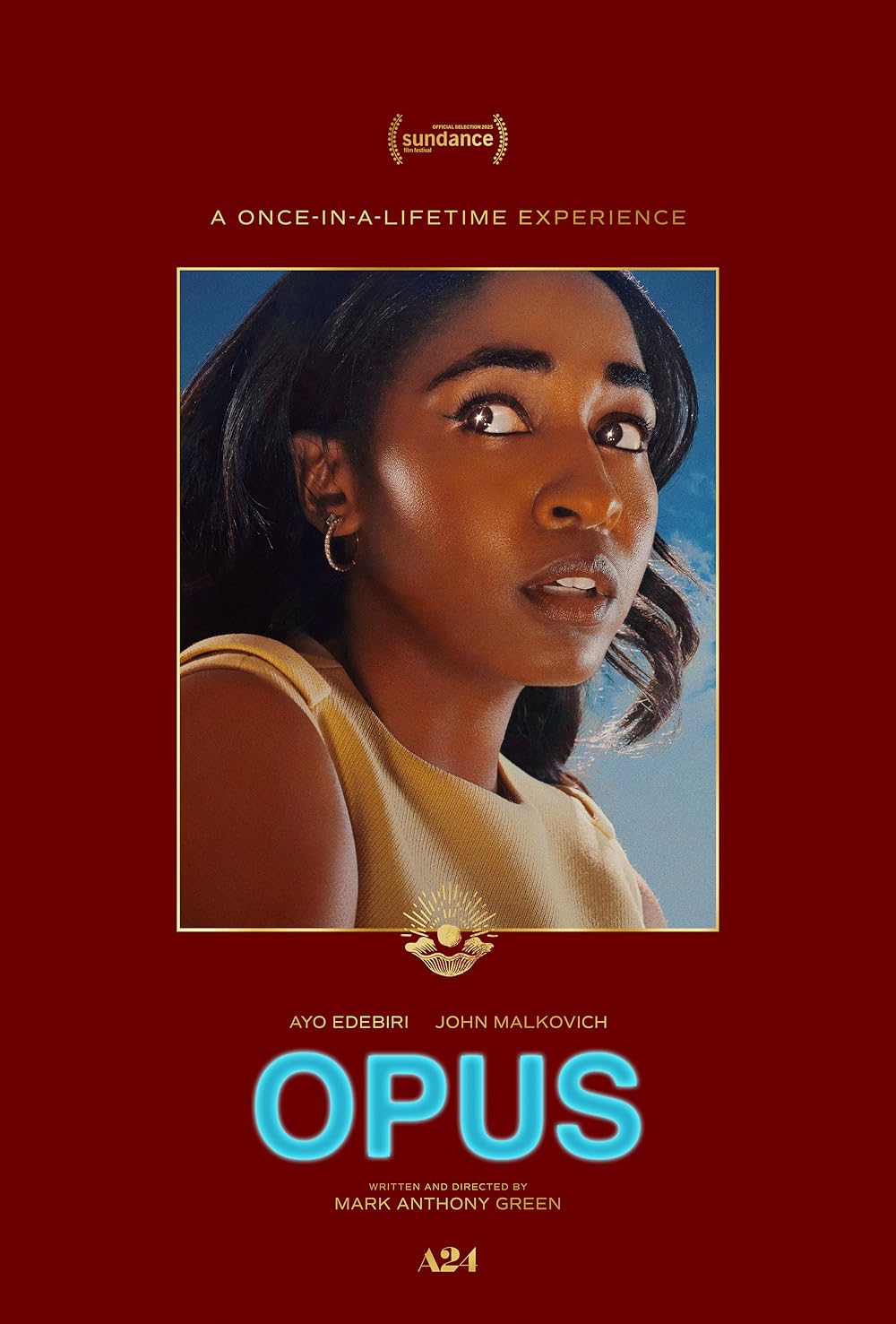 Opus Opus