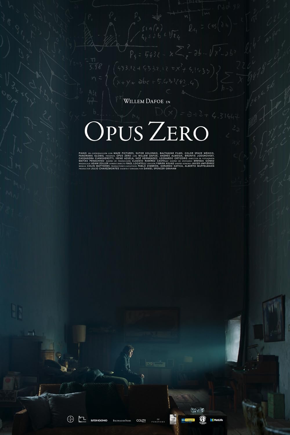 Opus Opus