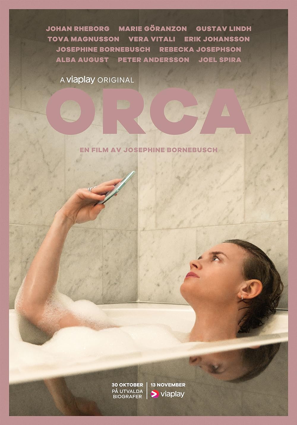 Orca Orca
