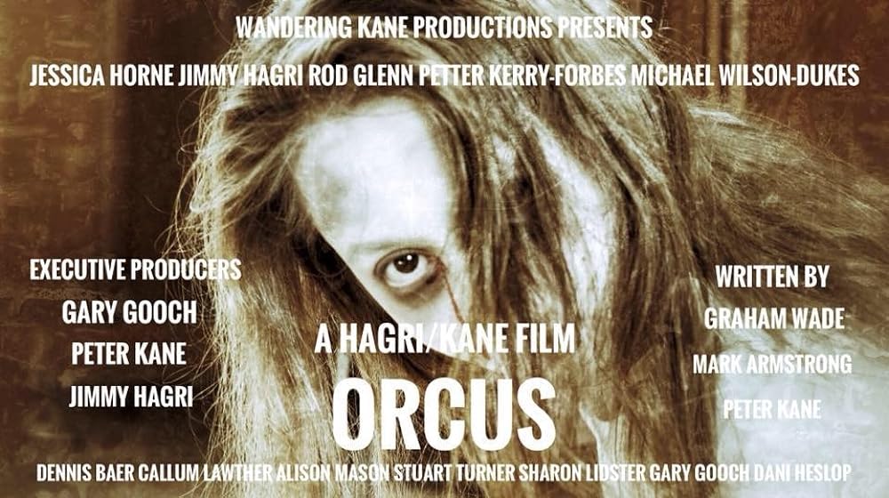 Orcus Orcus