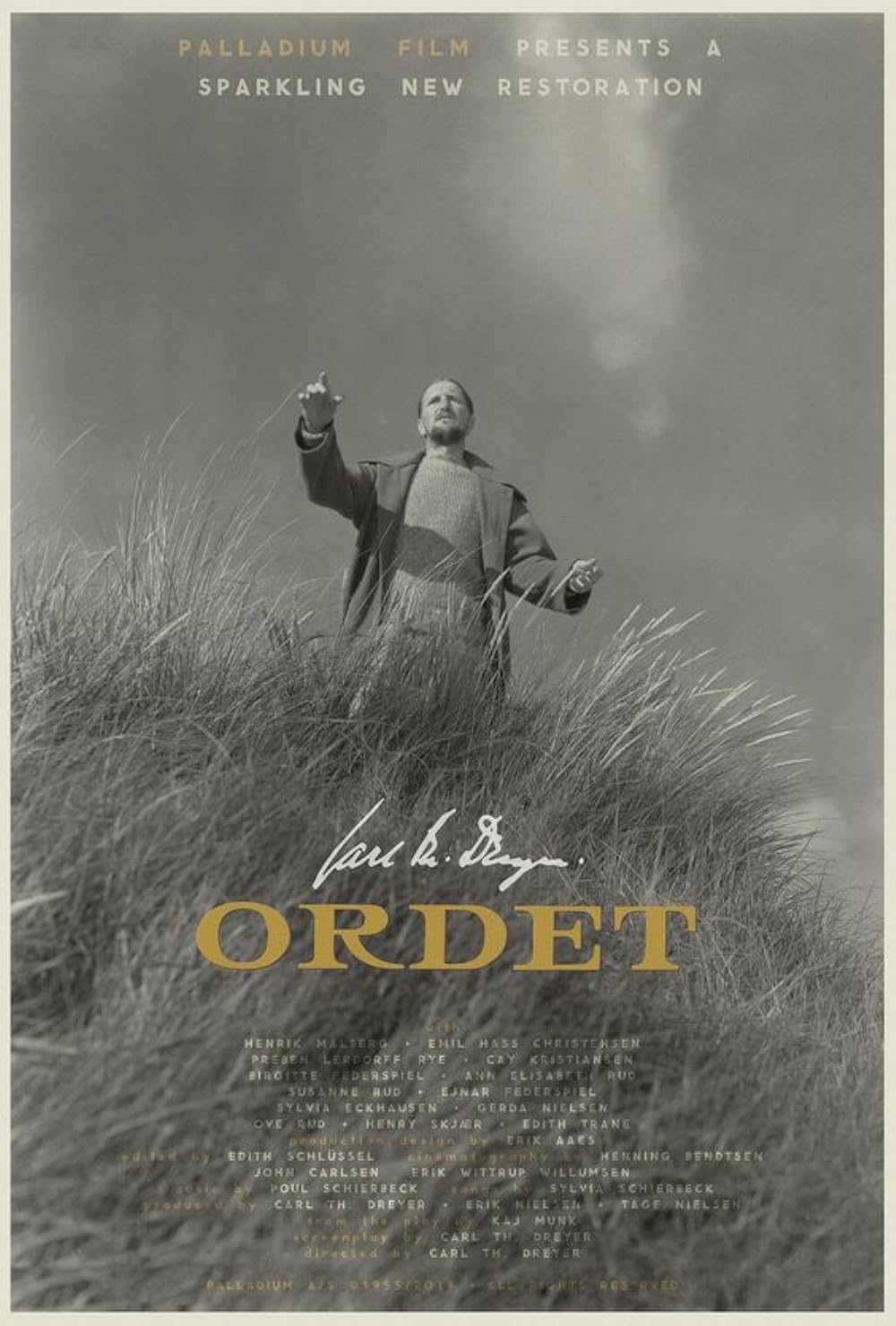 Ordet Ordet