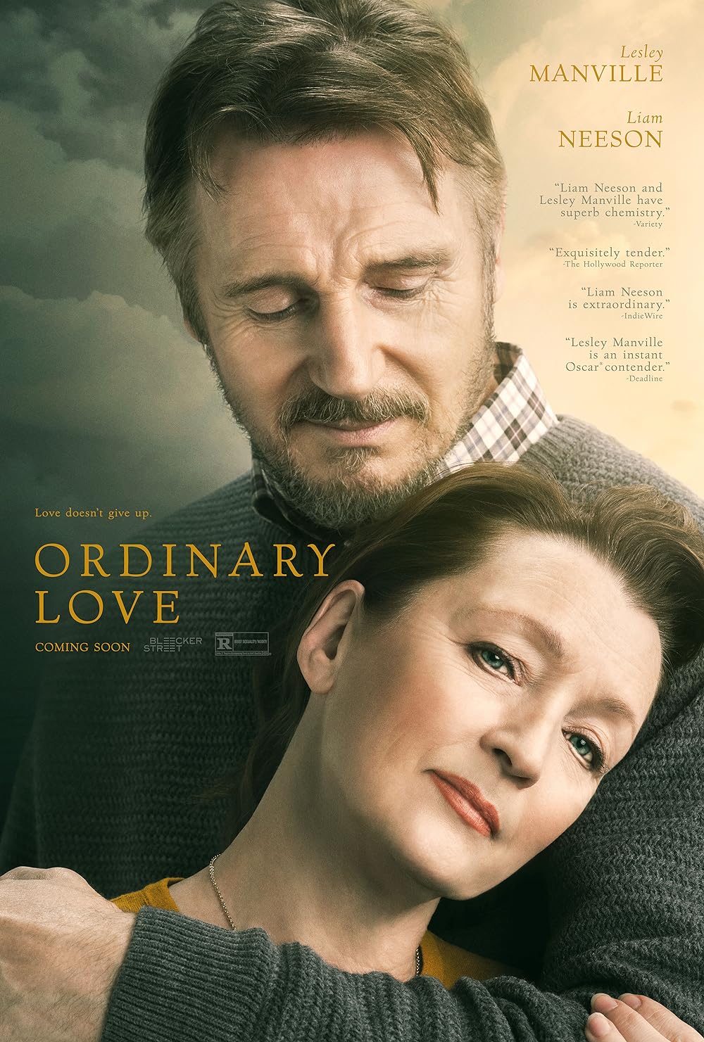 Ordinary Ordinary