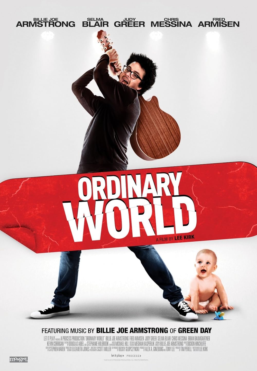 Ordinary