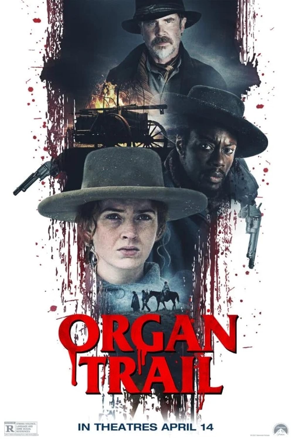 Organ Organ