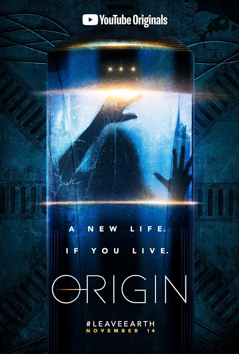 Origin Origin