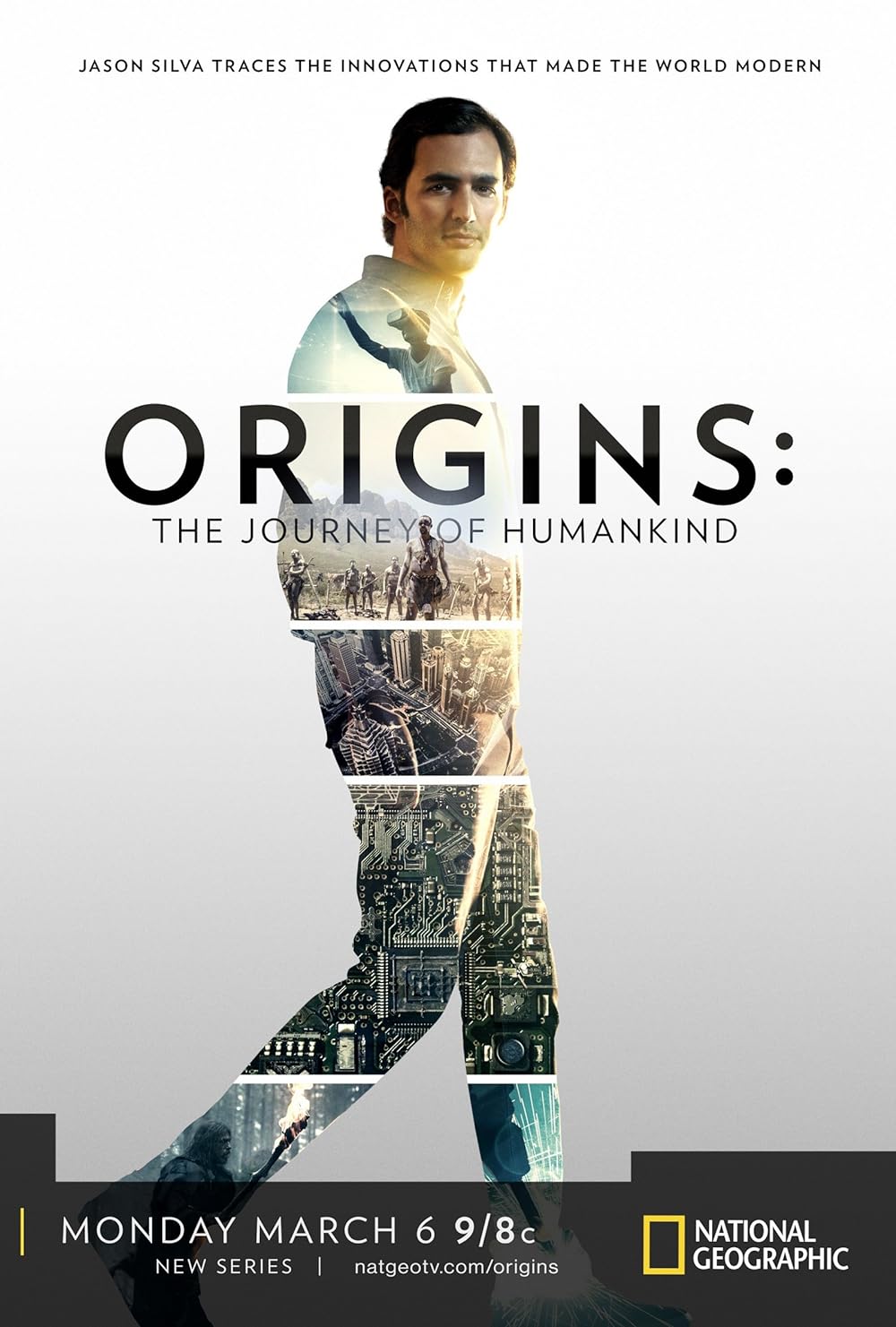 Origins: Origins: