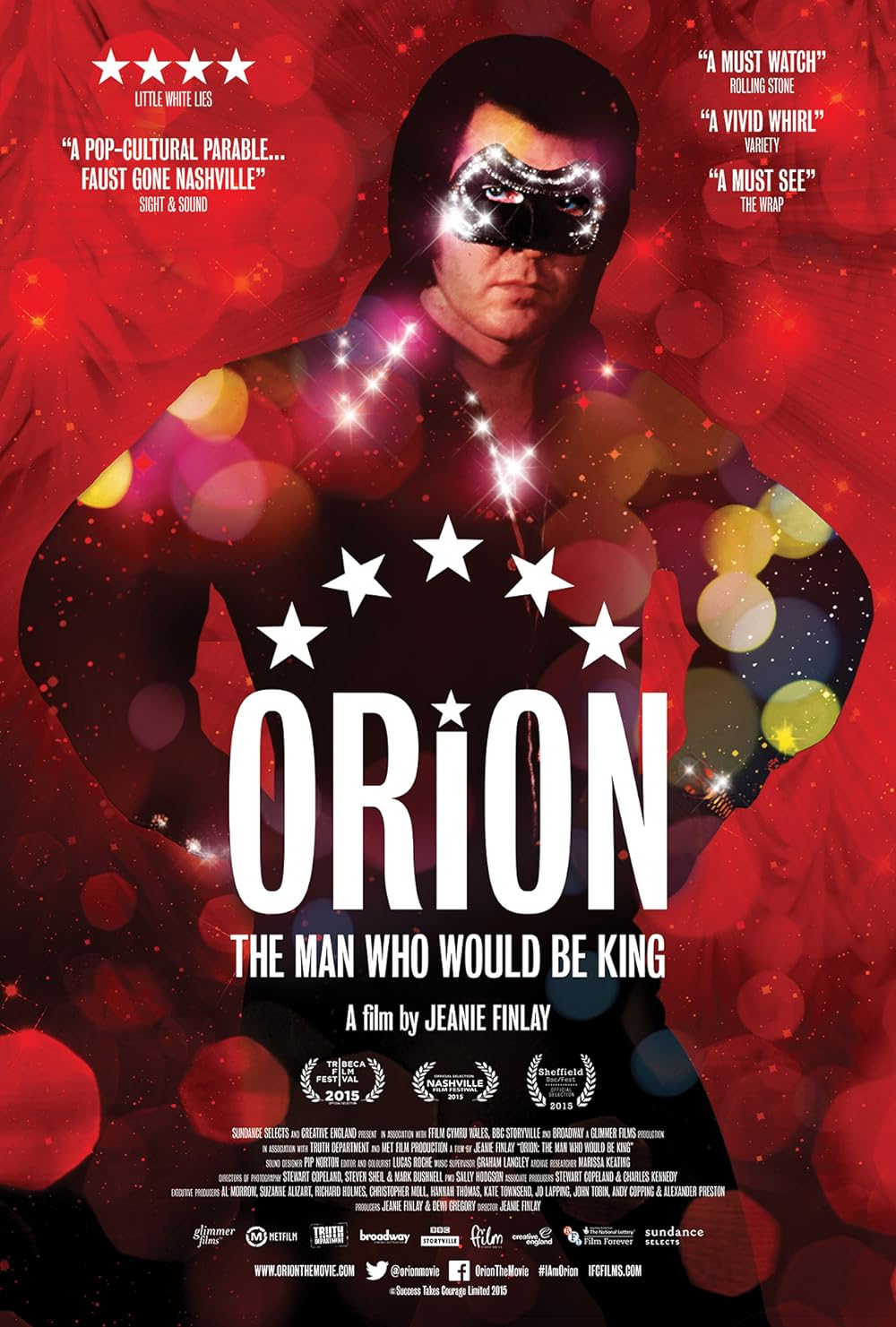 Orion: Orion: