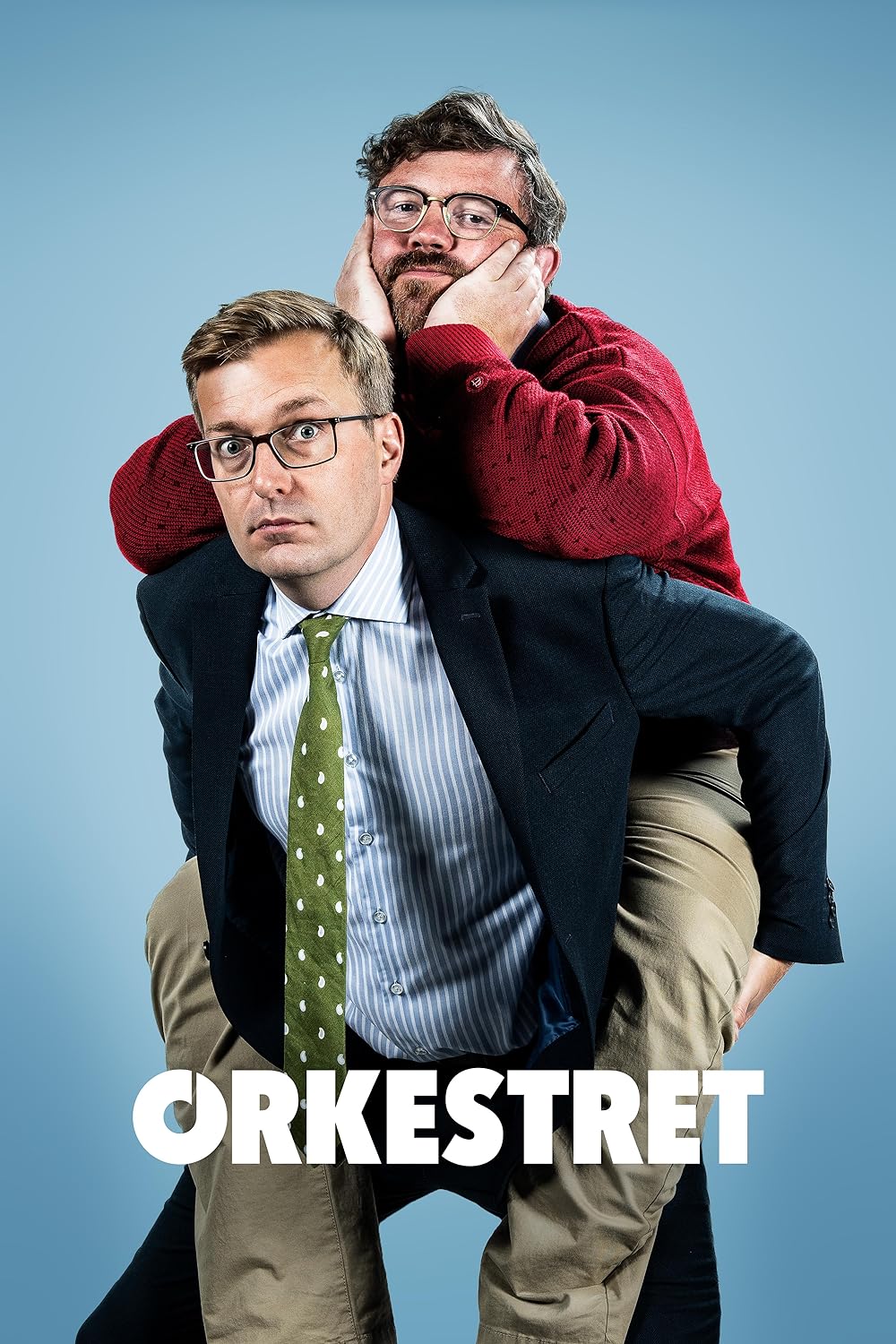 Orkestret Orkestret