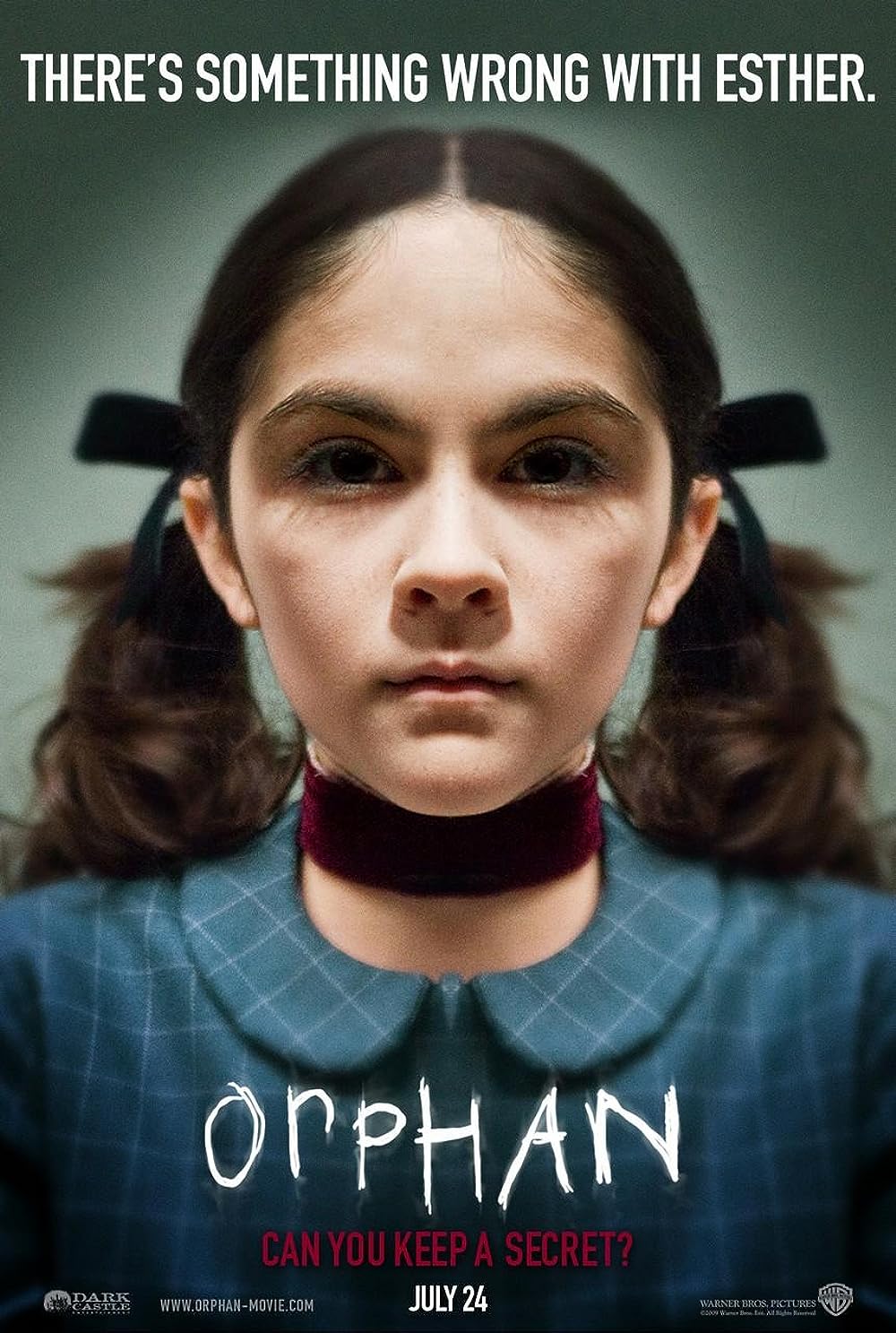 Orphan Orphan