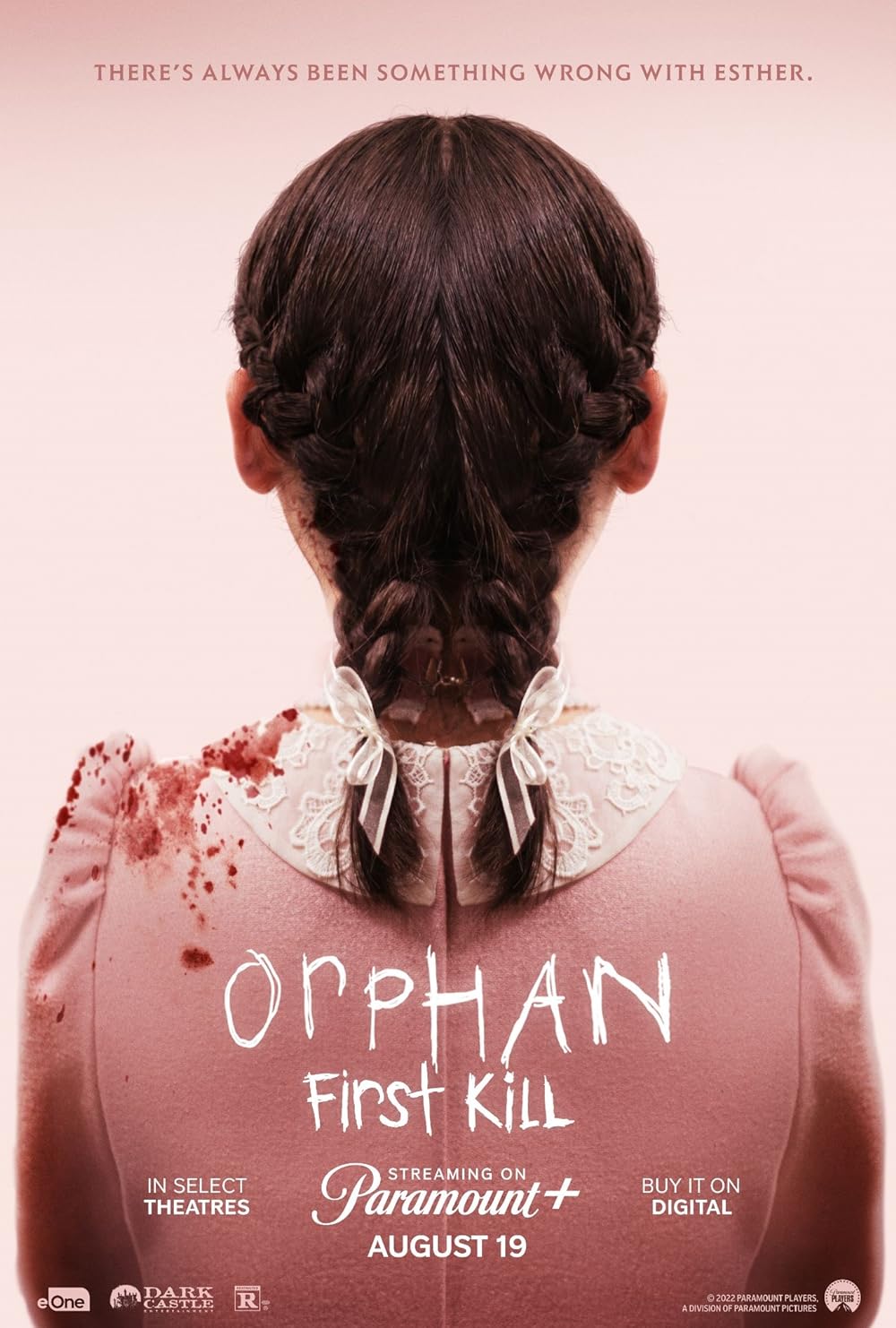 Orphan: Orphan: