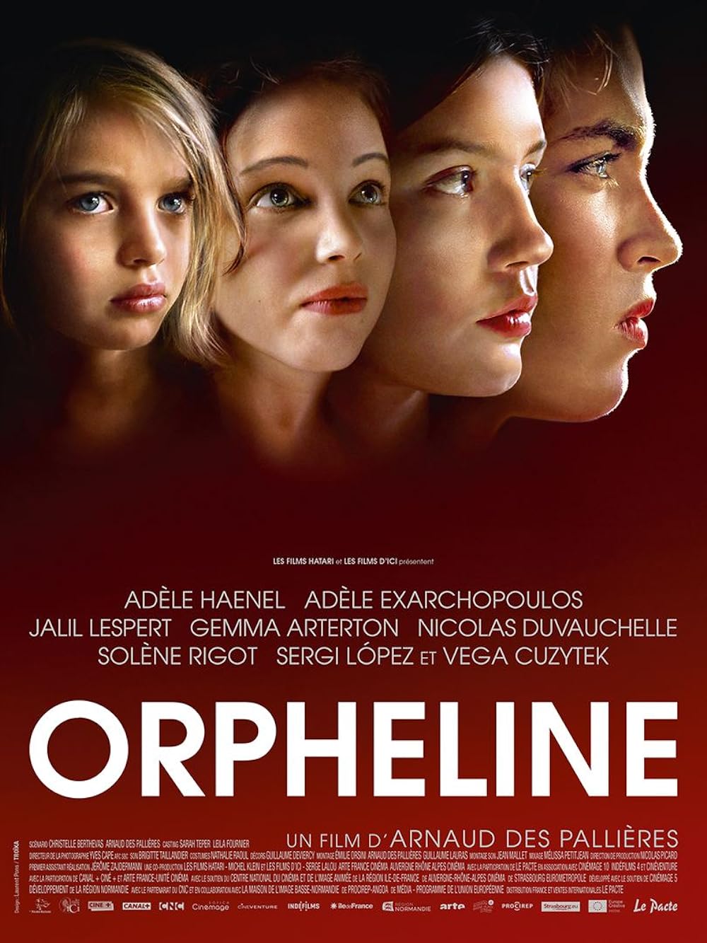 Orpheline Orpheline