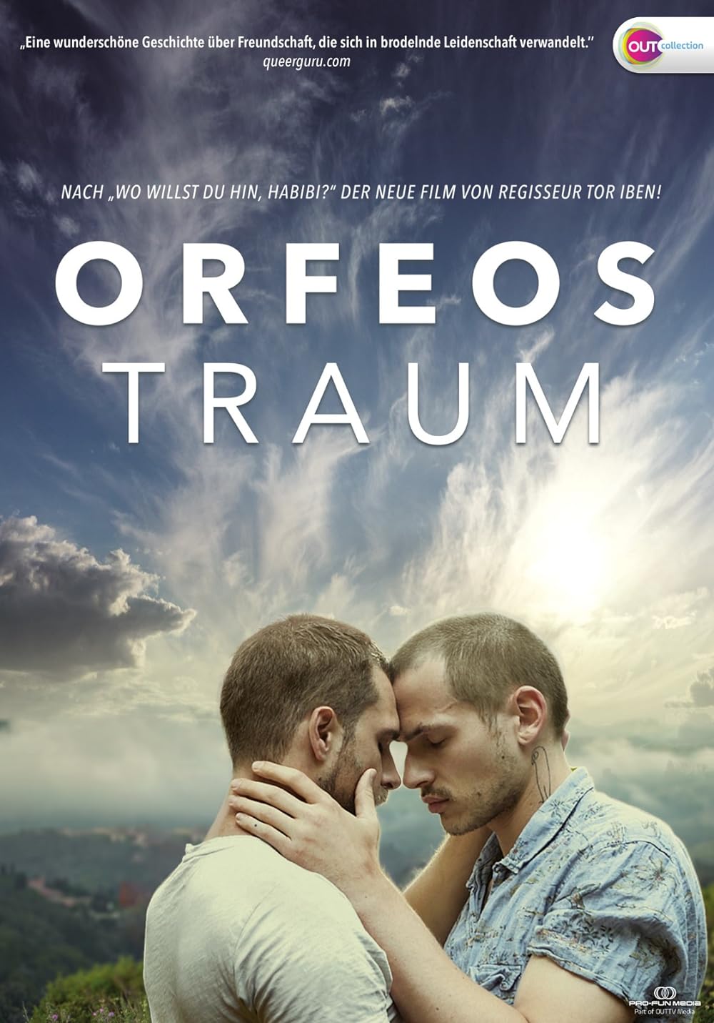Orpheus' Orpheus'