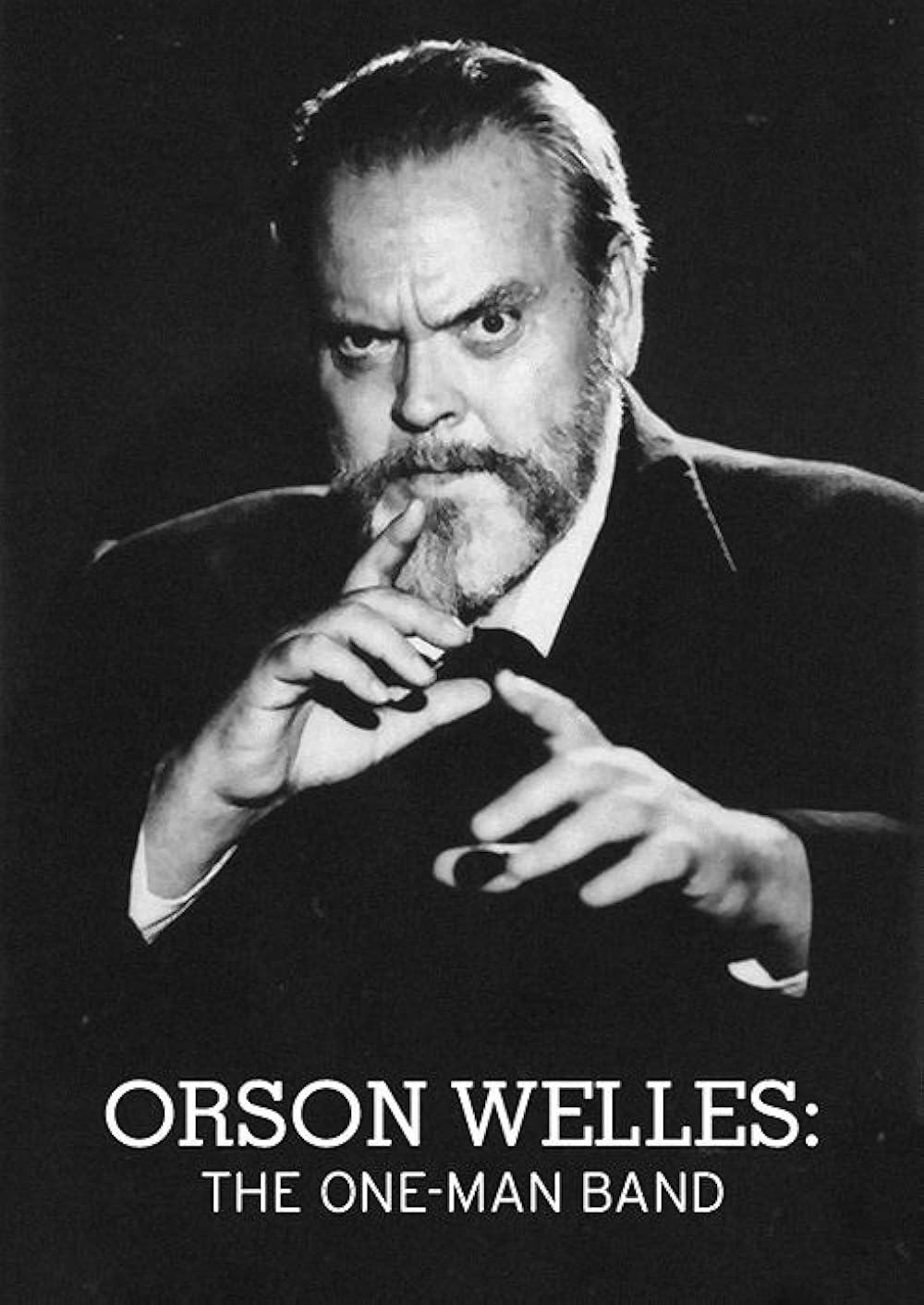 Orson Orson