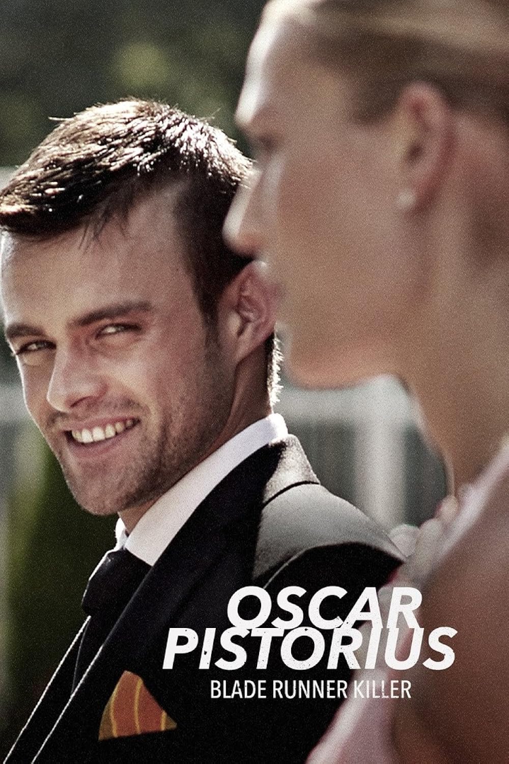 Oscar Oscar