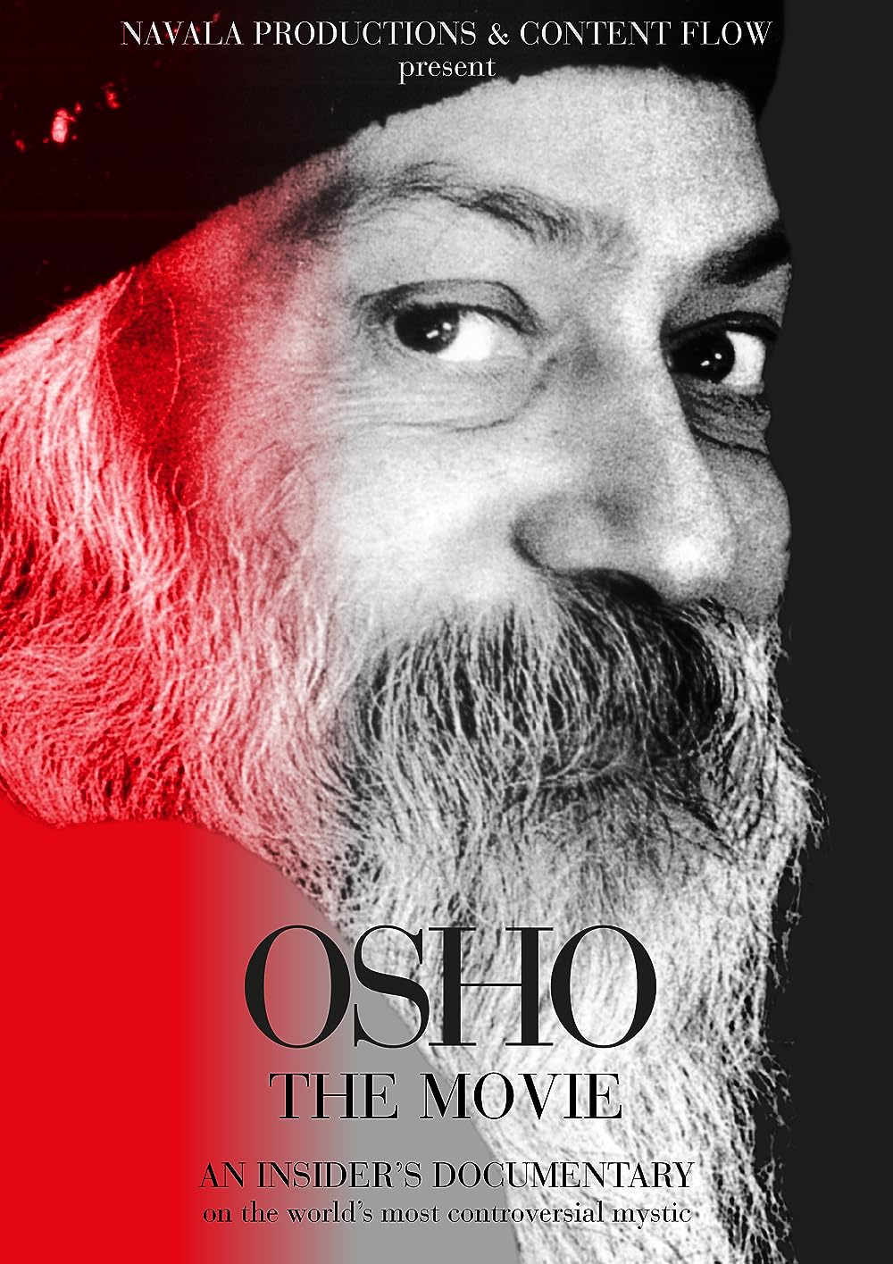 Osho: Osho: