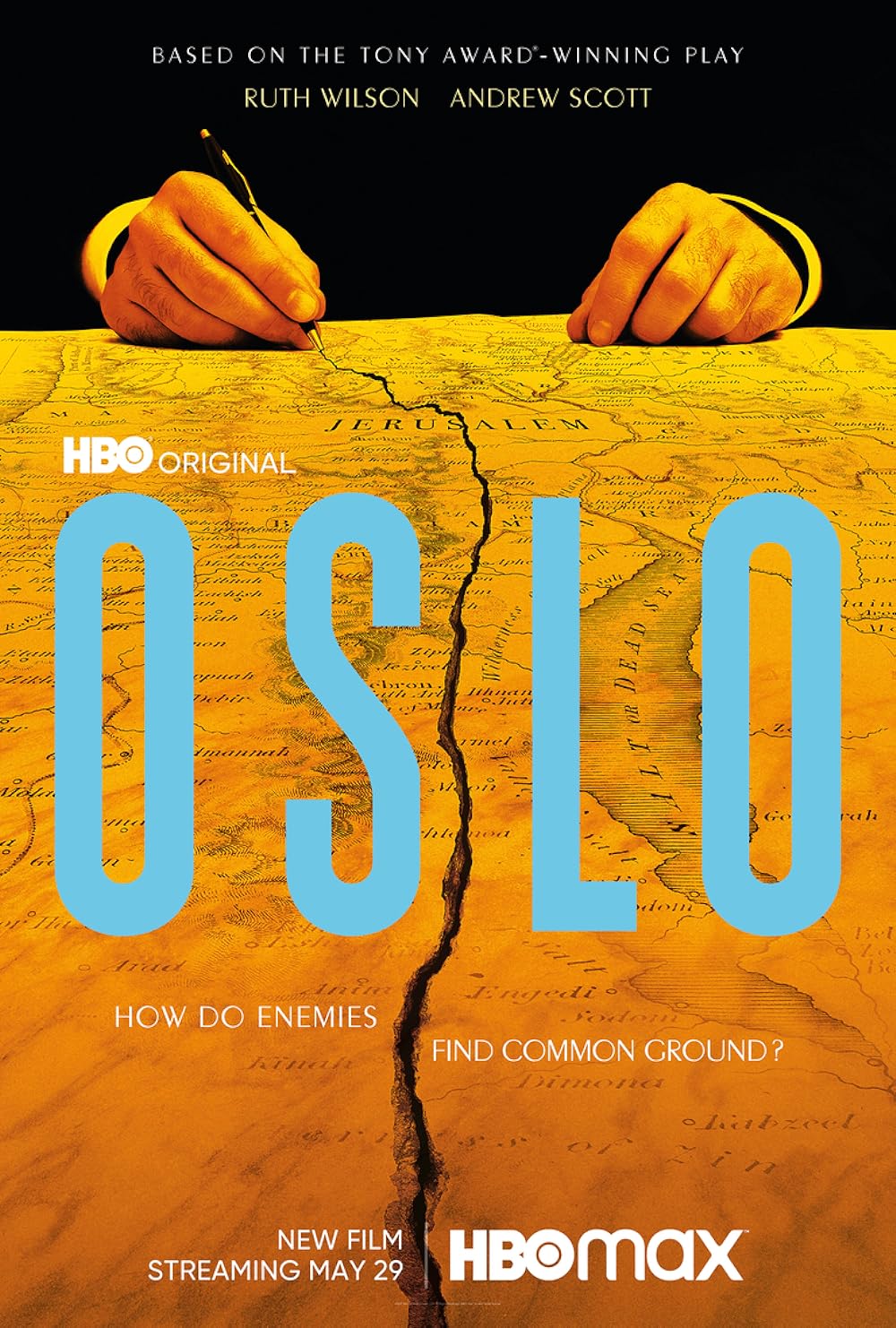 Oslo Oslo
