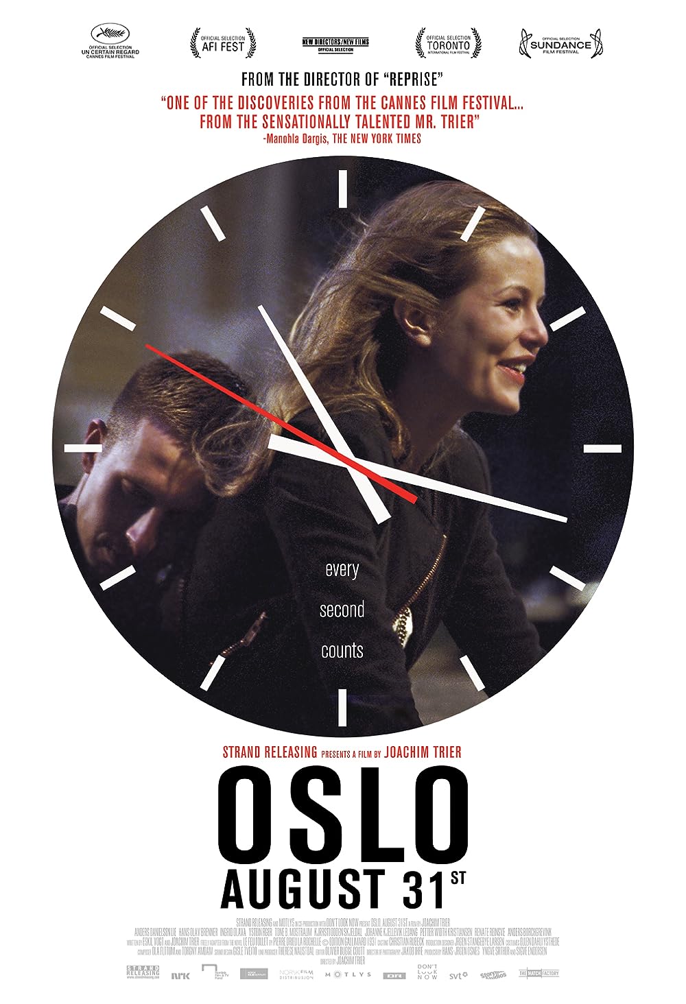 Oslo, Oslo,