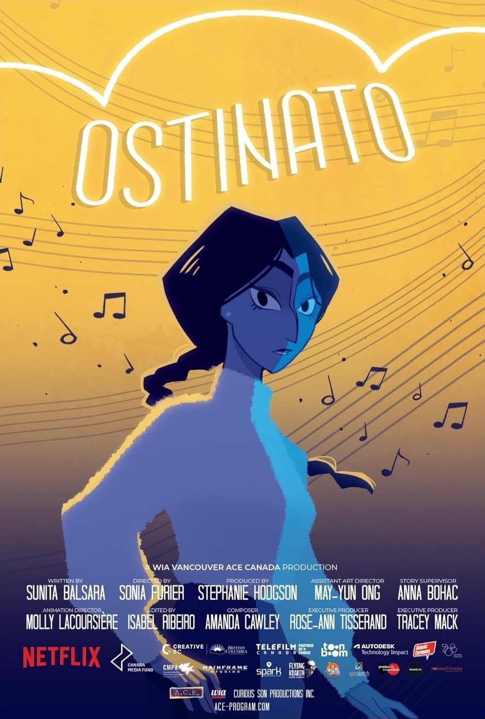 Ostinato Ostinato
