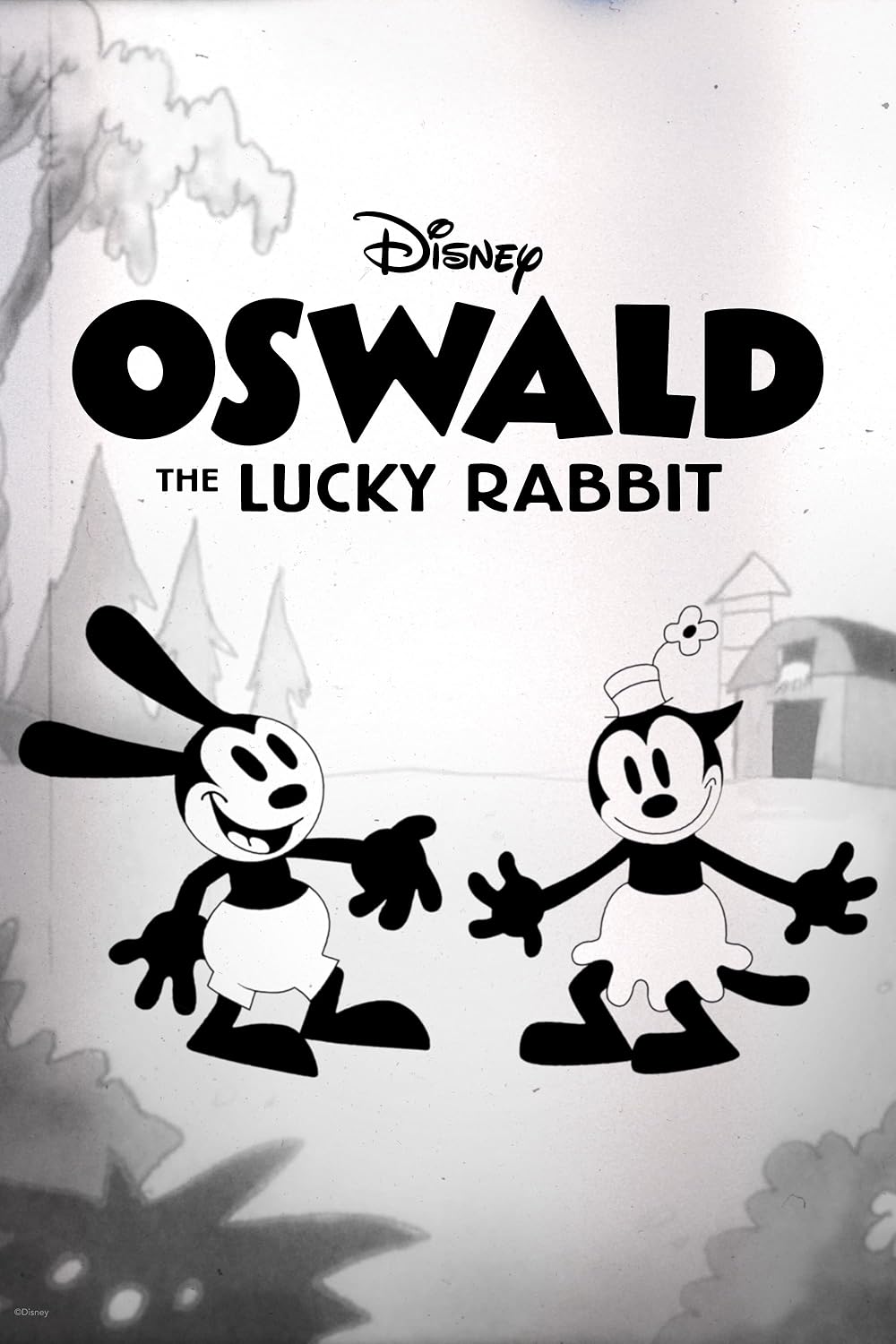 Oswald