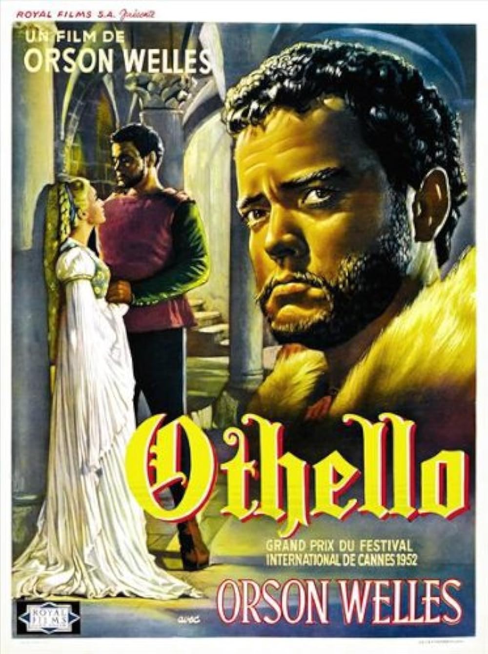 Othello Othello