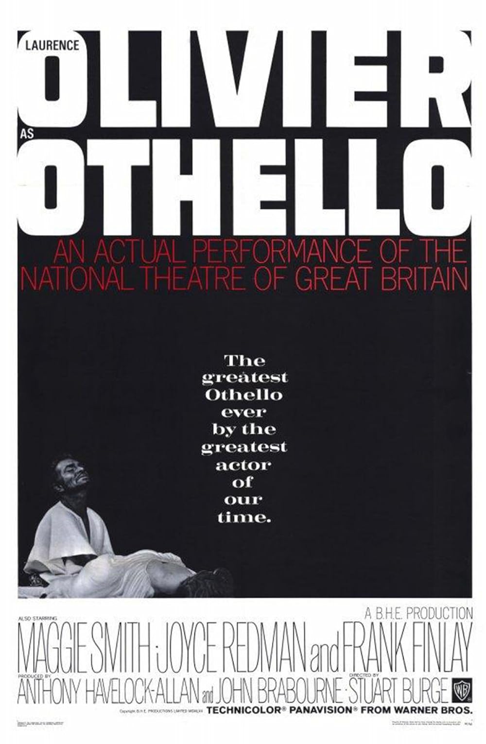Othello Othello