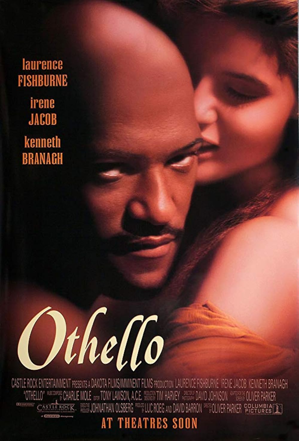 Othello Othello
