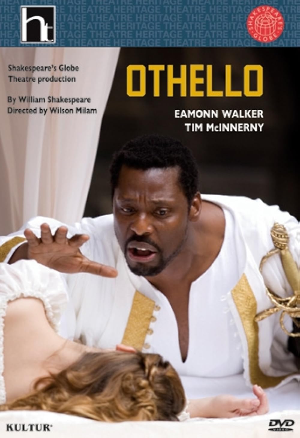 Othello Othello