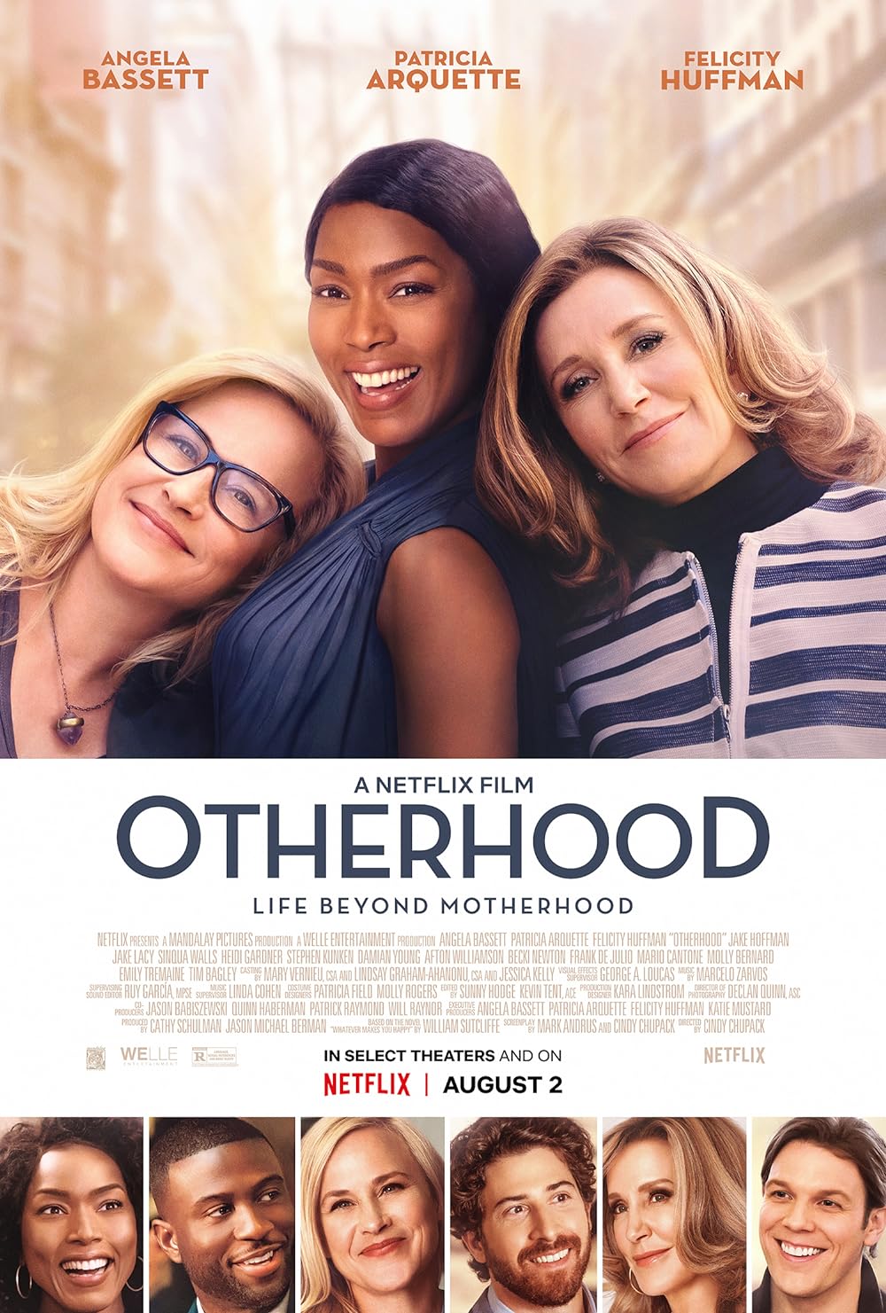 Otherhood Otherhood