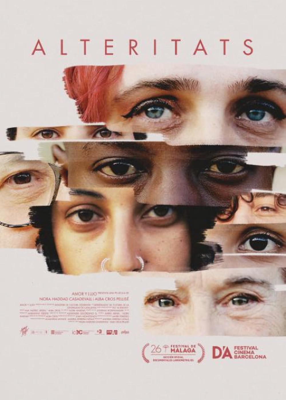 Otherness Otherness