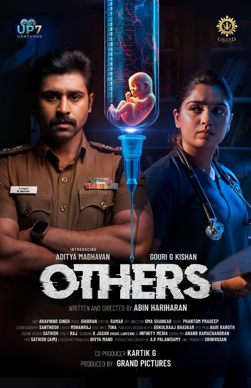Others Others