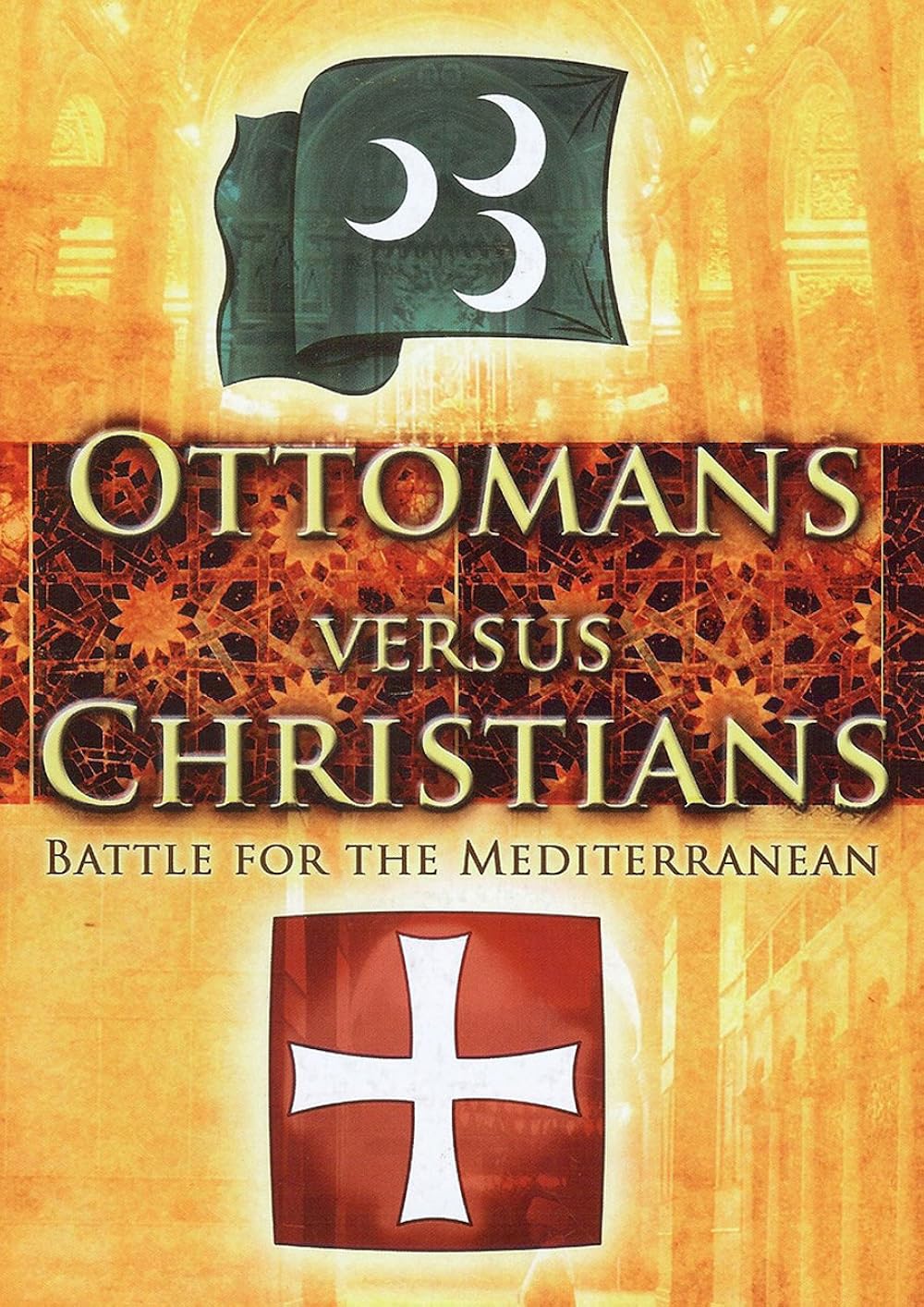Ottomans Ottomans