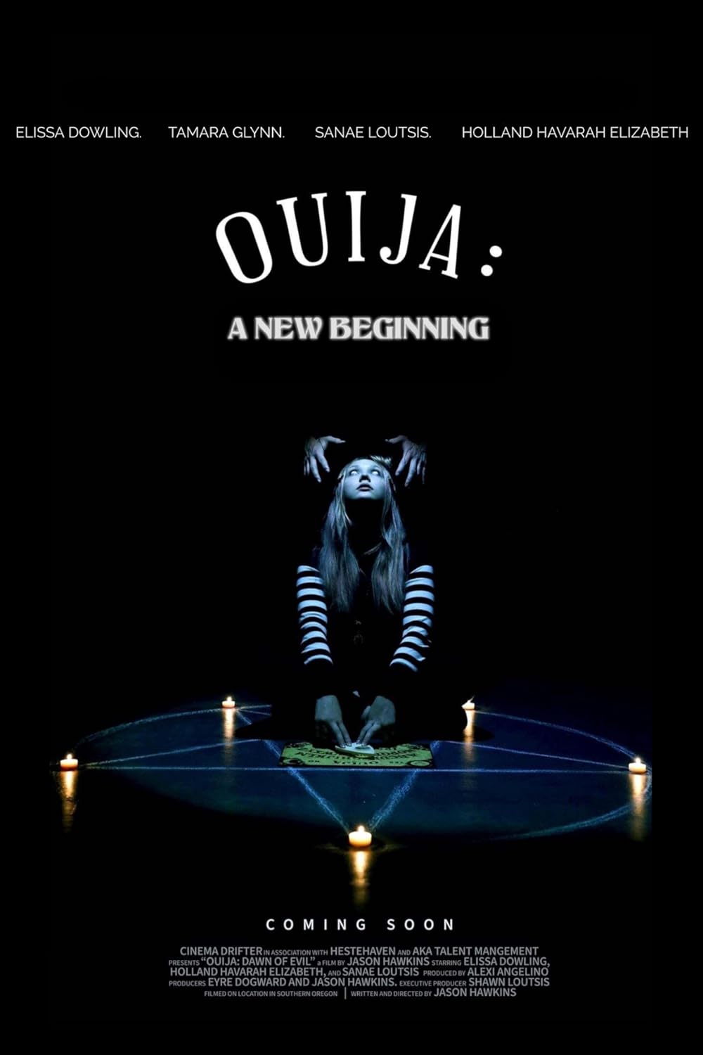 Ouija: