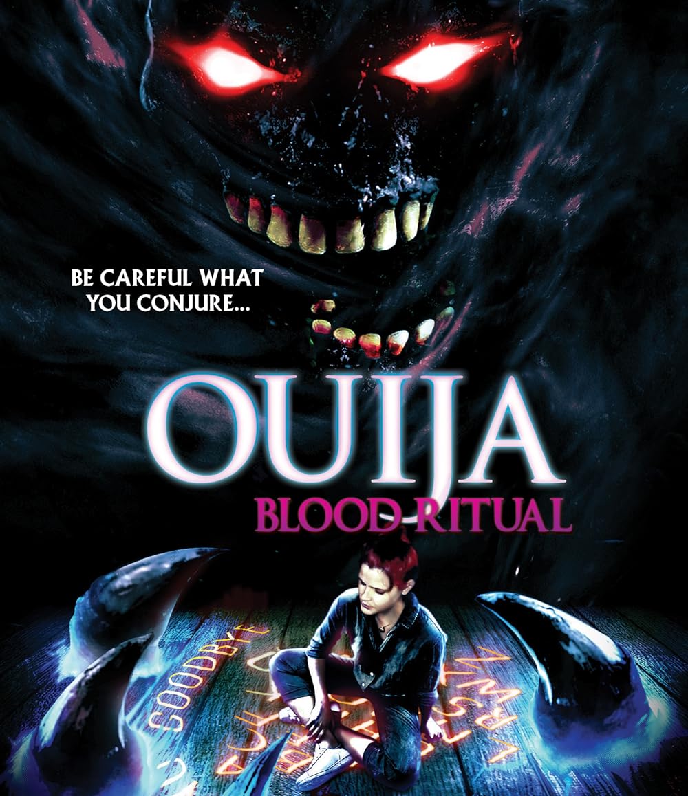 Ouija Ouija