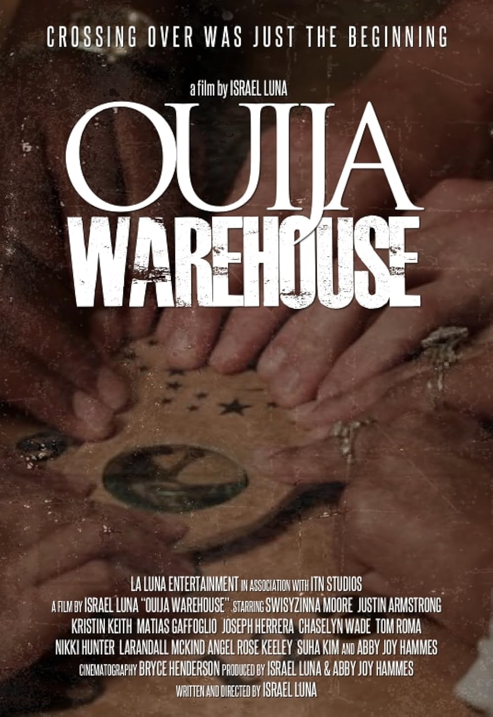 Ouija: Ouija: