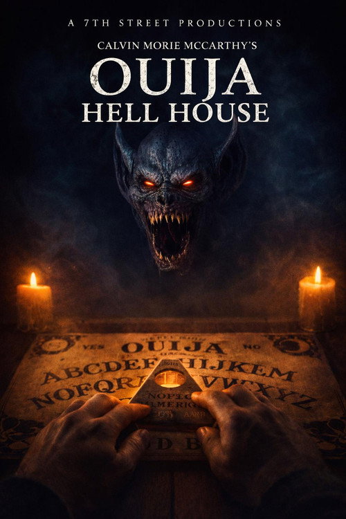 Ouija