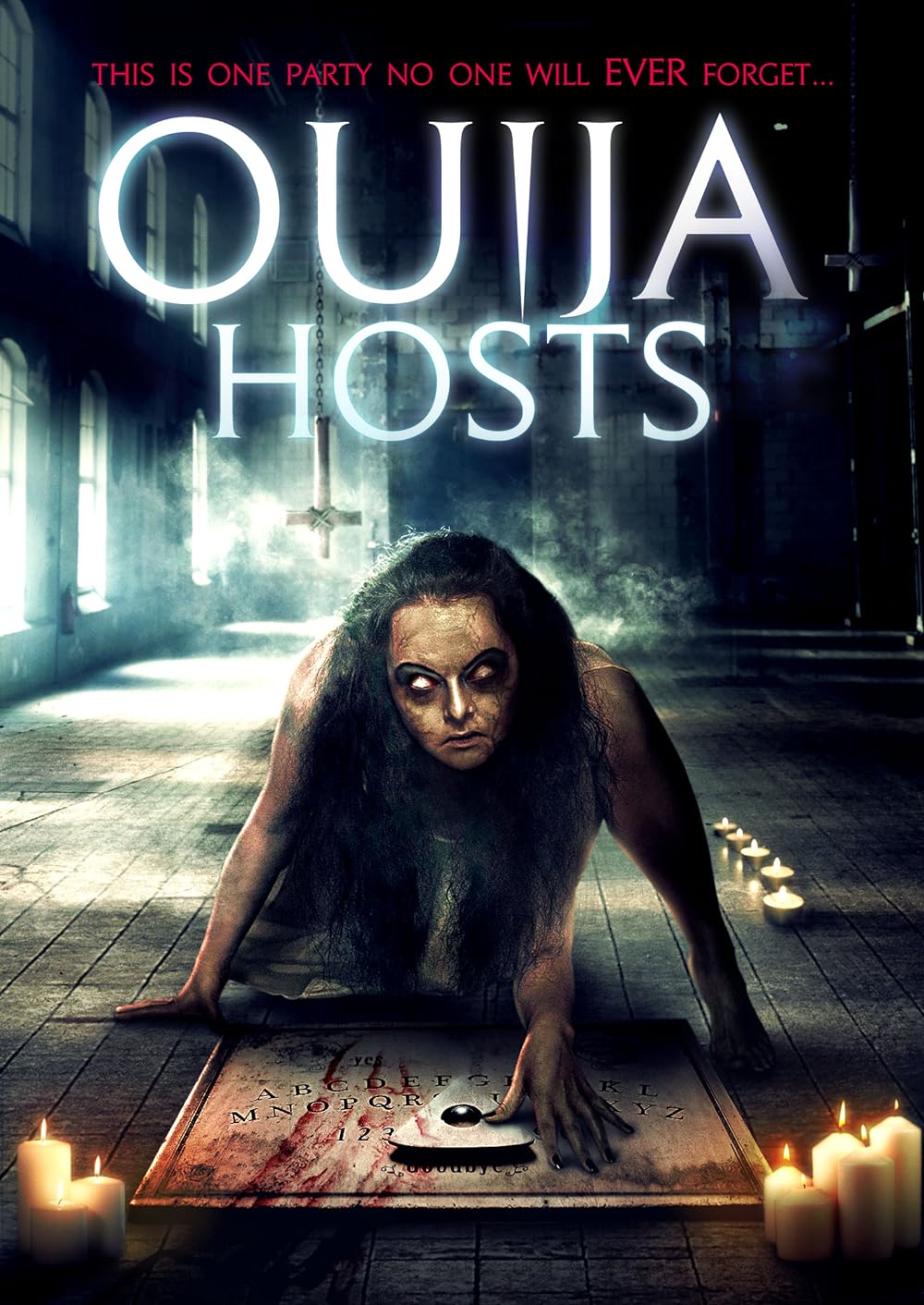Ouija Ouija