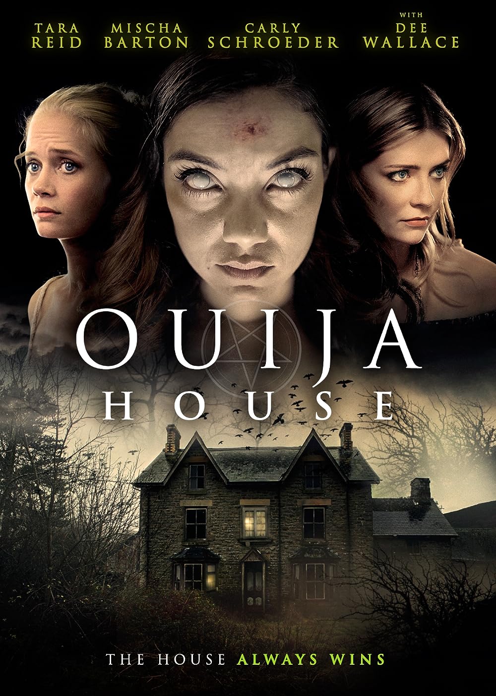 Ouija Ouija