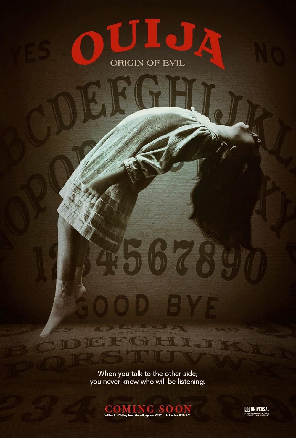 Ouija: