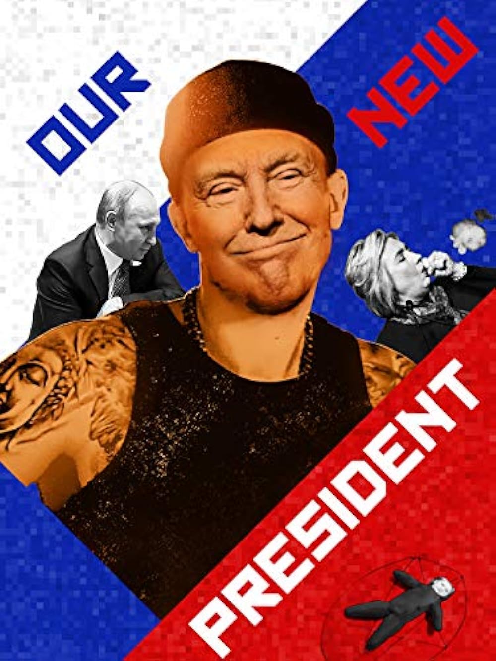 Our Our