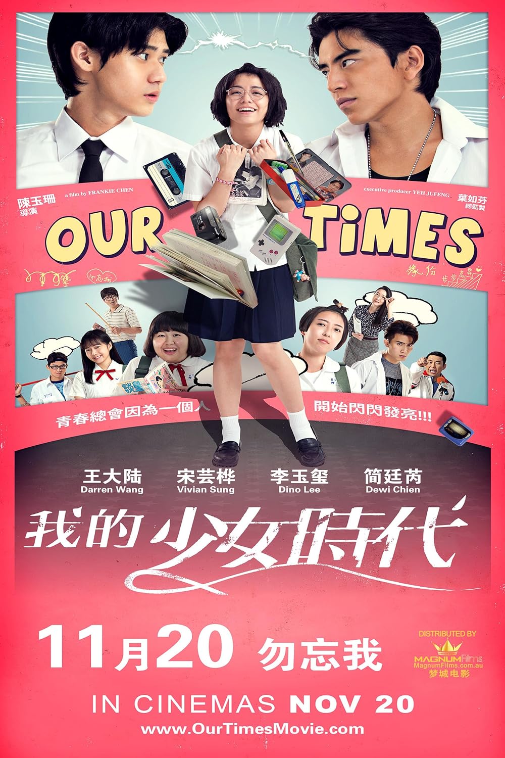 Our Our
