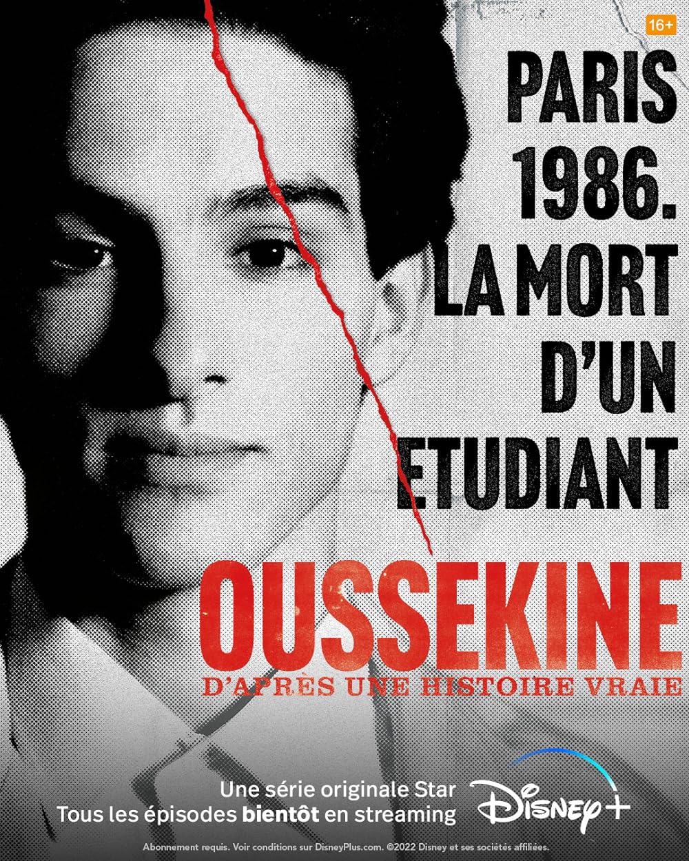 Oussekine Oussekine