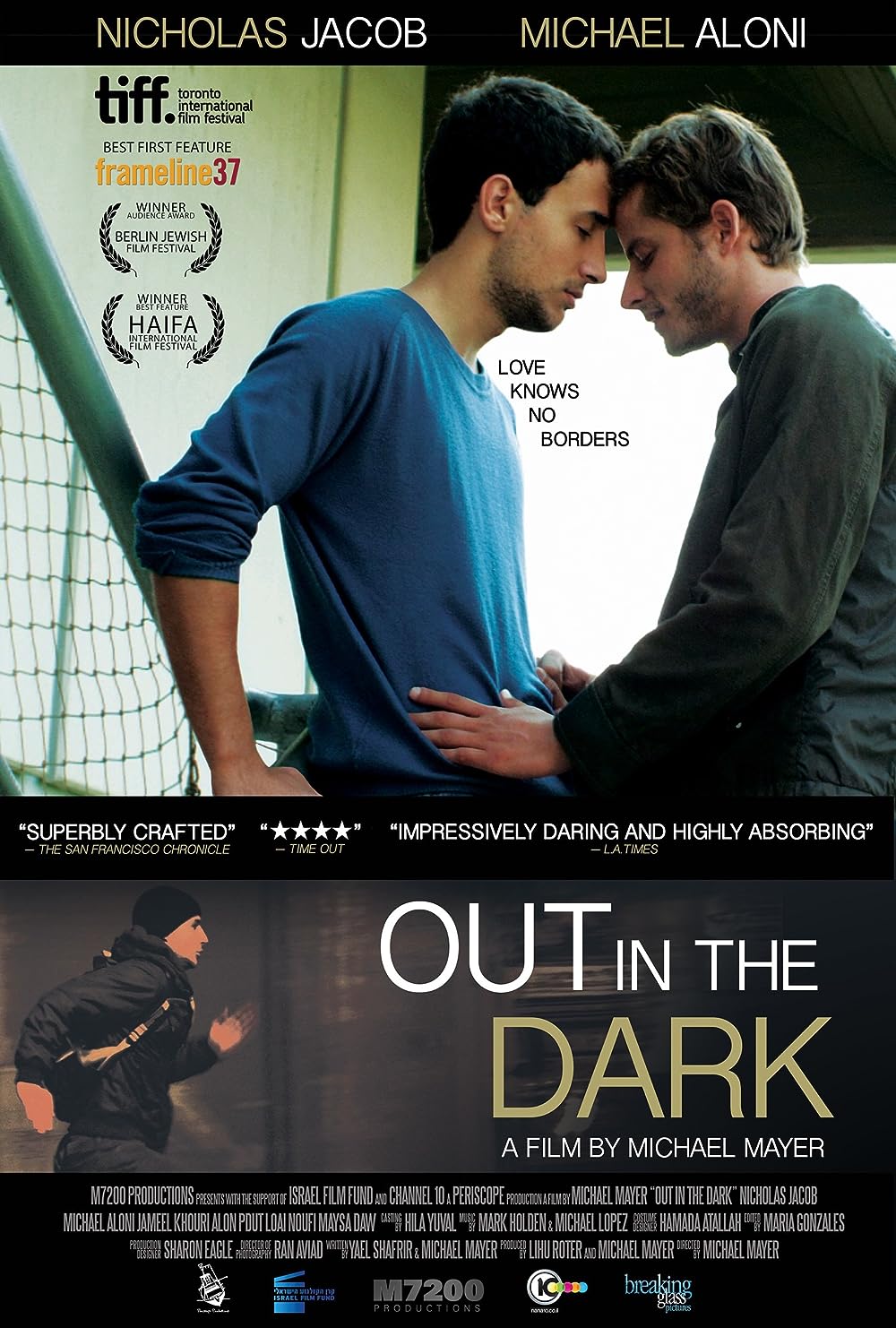 Out
