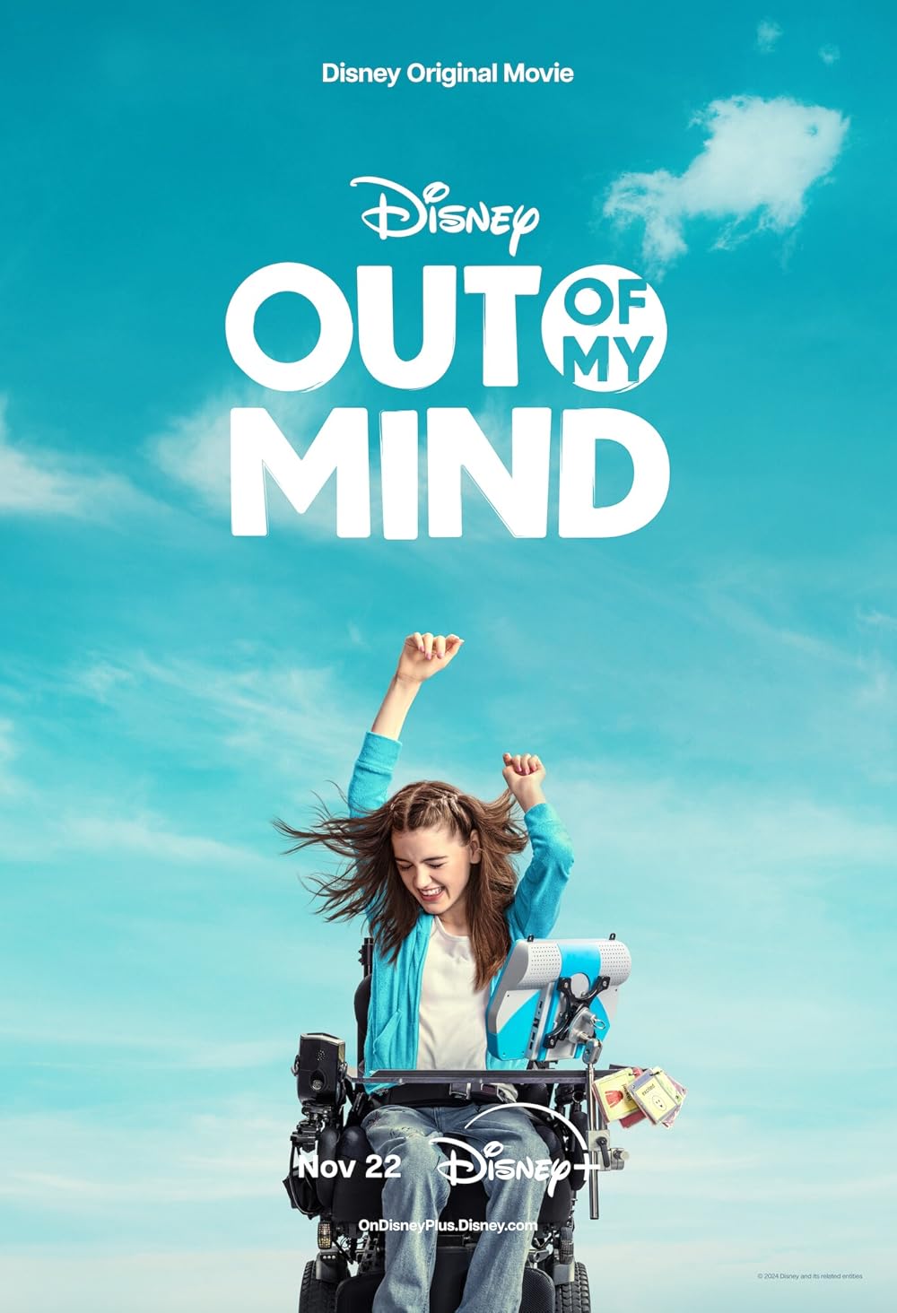 Out