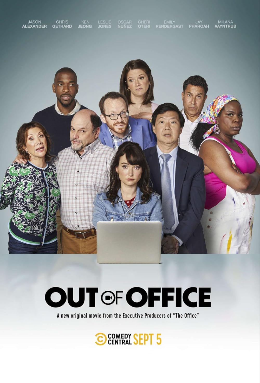Out Out