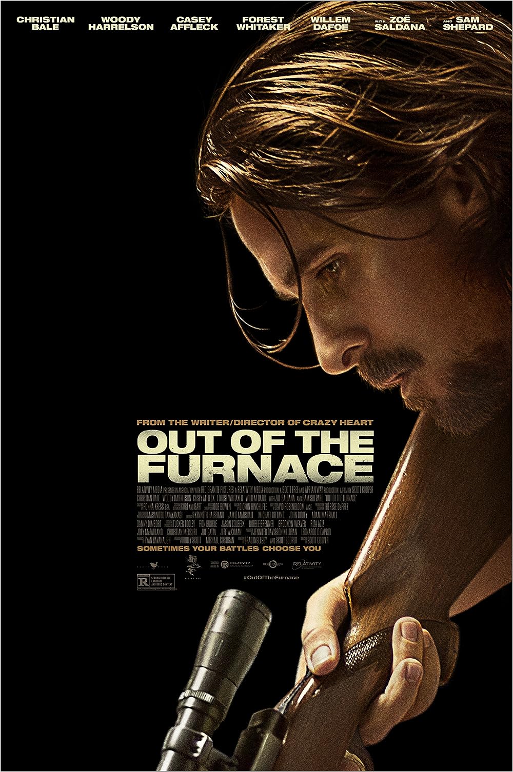 Out Out