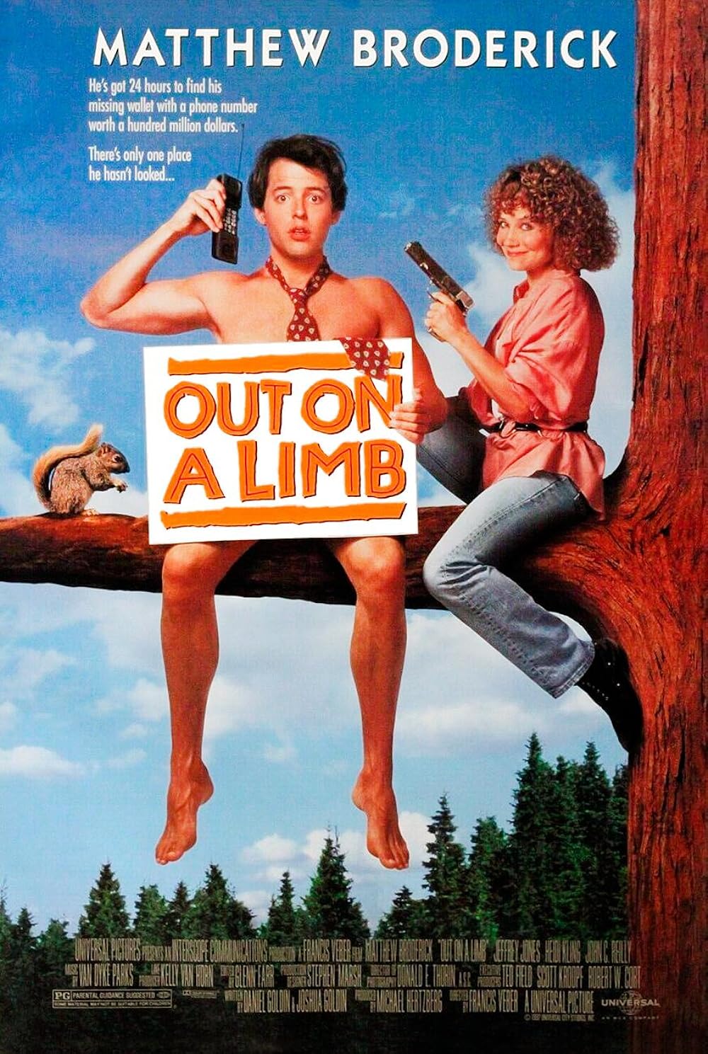 Out