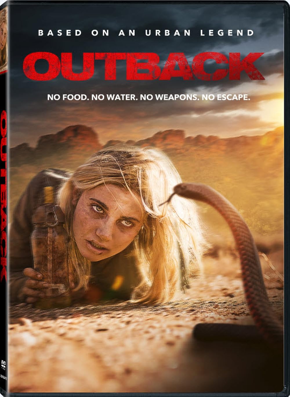 Outback Outback
