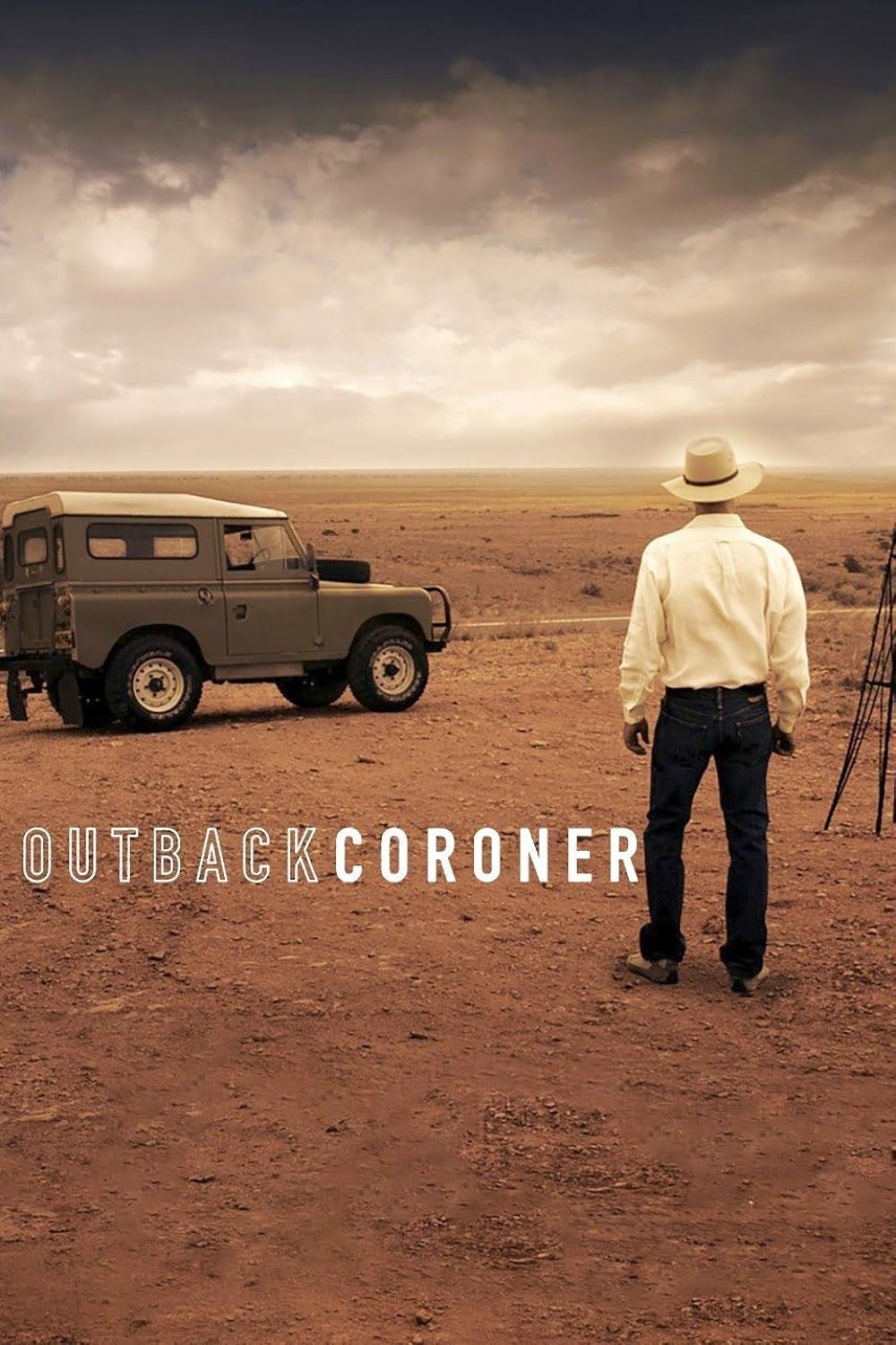Outback Outback