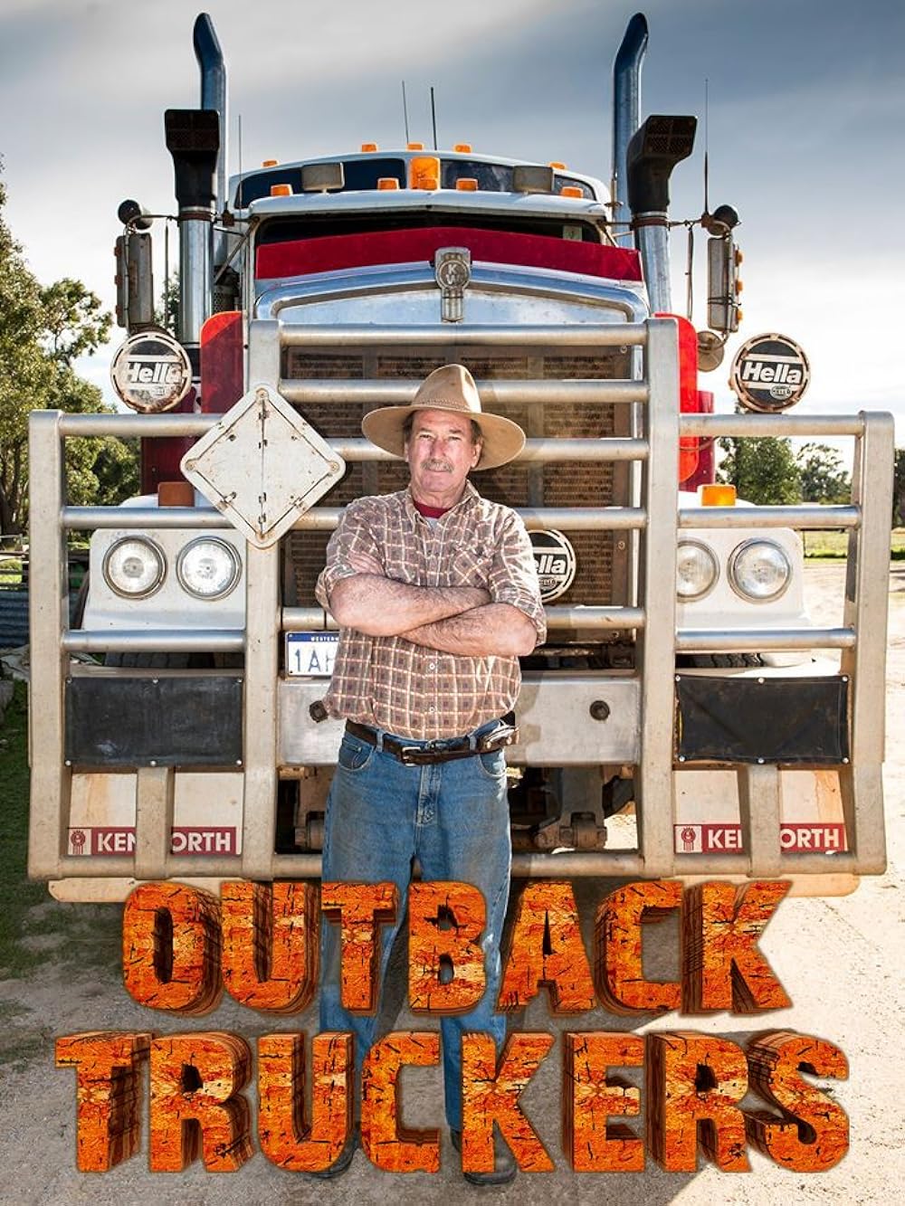 Outback